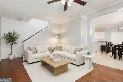 1051 Ada Avenue NW, Atlanta, GA 30318 - Photo 5