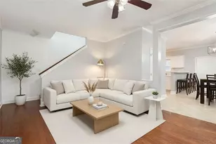 1051 Ada Ave NW, Atlanta, GA 30318 - Photo 5