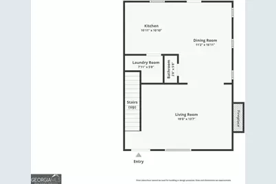 1051 Ada Avenue NW, Atlanta, GA 30318 - Photo 29