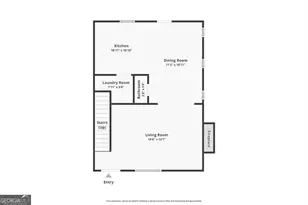 1051 Ada Ave NW, Atlanta, GA 30318 - Photo 29
