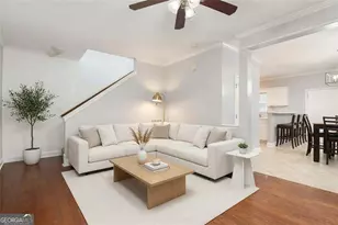 1051 Ada Ave NW, Atlanta, GA 30318 - Photo 5