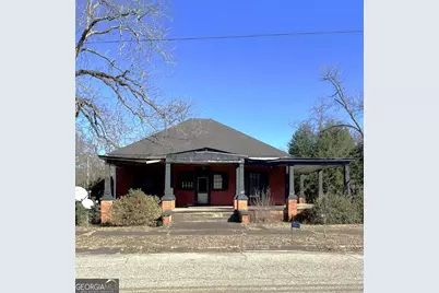 986 Alston Street, Richland, GA 31825 - Photo 1