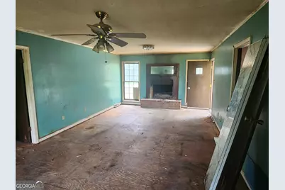 1182 Cleveland Mill Road, Hartwell, GA 30643 - Photo 3