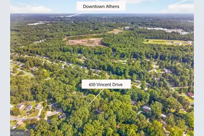 610 Vincent Drive, Athens, GA 30607 - Photo 29