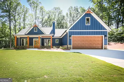61 Goodman Path, Temple, GA 30179 - Photo 1