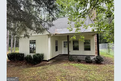 1331 Center Hill School Road, Union Point, GA 30669 - Photo 1