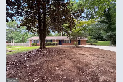 210 Pinewood Lane, Stockbridge, GA 30281 - Photo 21