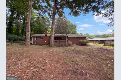 210 Pinewood Lane, Stockbridge, GA 30281 - Photo 5