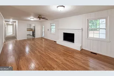 210 Pinewood Lane, Stockbridge, GA 30281 - Photo 9