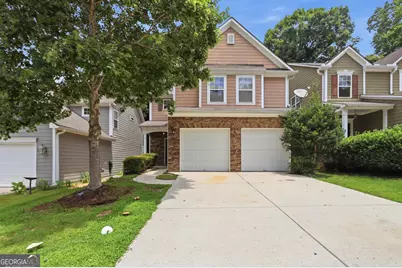224 Brookhaven Court, Acworth, GA 30102 - Photo 1