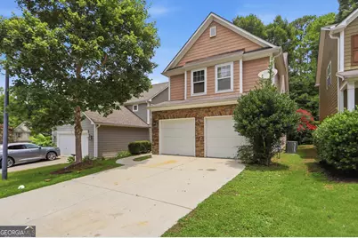 224 Brookhaven Court, Acworth, GA 30102 - Photo 29