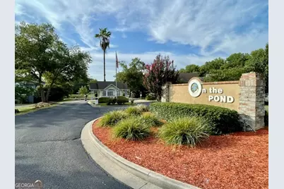 1650 Pondside Drive, Statesboro, GA 30458 - Photo 39