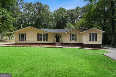 419 Marcella Avenue, Sharpsburg, GA 30277 - Photo 1