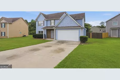 77 Hamil Court NW, Cartersville, GA 30120 - Photo 37