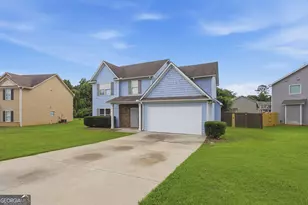 77 Hamil Ct NW, Cartersville, GA 30120 - Photo 37
