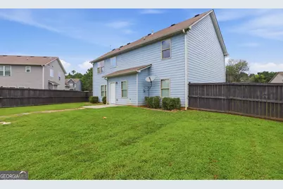 77 Hamil Court NW, Cartersville, GA 30120 - Photo 35