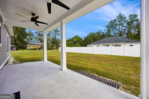 110 Robinson St, Folkston, GA 31537 - Photo 17