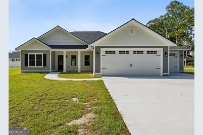 215 McQueen Street, Folkston, GA 31537 - Photo 3