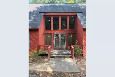 1116 Aspen Log Place, Austell, GA 30168 - Photo 1