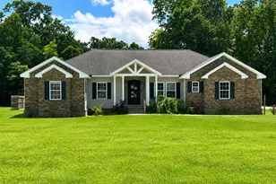 745 Ga Hwy 338, Dudley, GA 31022 - Photo 1