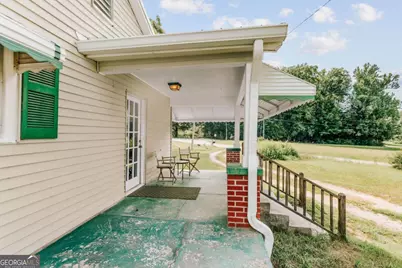 6 Burt Road, Carlton, GA 30627 - Photo 9