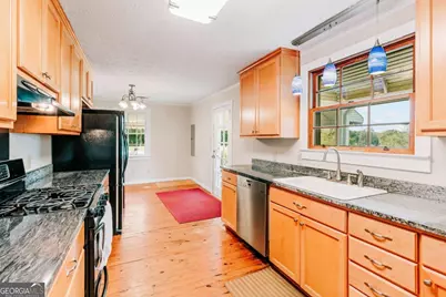 6 Burt Road, Carlton, GA 30627 - Photo 11