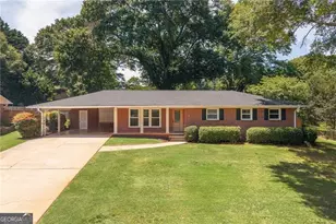 1089 Chatsworth Dr, Avondale Estates, GA 30002 - Photo 1