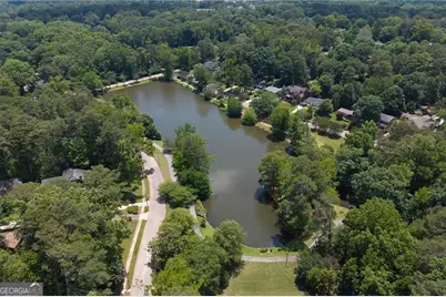 1089 Chatsworth Drive, Avondale Estates, GA 30002 - Photo 29
