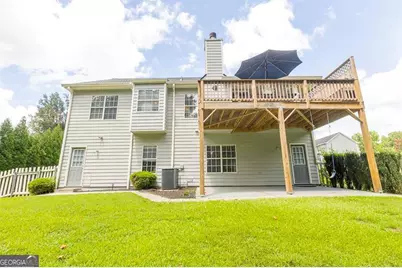 3880 Byrnwycke Drive, Buford, GA 30519 - Photo 35