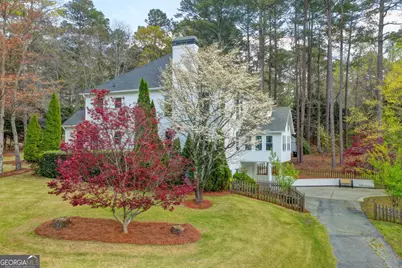 6336 Old Shadburn Ferry Road, Buford, GA 30518 - Photo 97