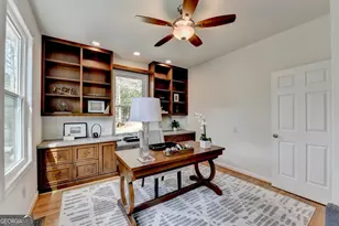 6336 Old Shadburn Ferry Rd, Buford, GA 30518 - Photo 33