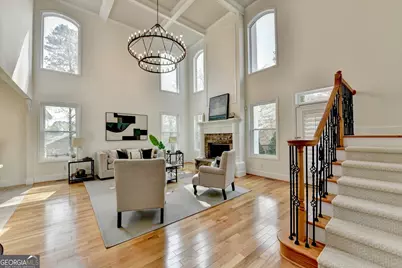 6336 Old Shadburn Ferry Road, Buford, GA 30518 - Photo 7