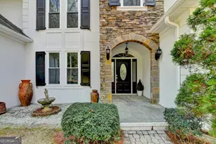 6336 Old Shadburn Ferry Rd, Buford, GA 30518 - Photo 3