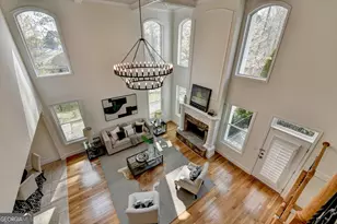 6336 Old Shadburn Ferry Rd, Buford, GA 30518 - Photo 55
