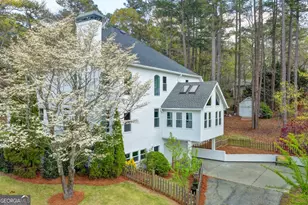 6336 Old Shadburn Ferry Rd, Buford, GA 30518 - Photo 99