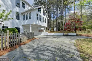 6336 Old Shadburn Ferry Rd, Buford, GA 30518 - Photo 89