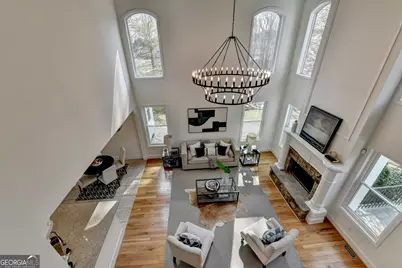 6336 Old Shadburn Ferry Road, Buford, GA 30518 - Photo 53