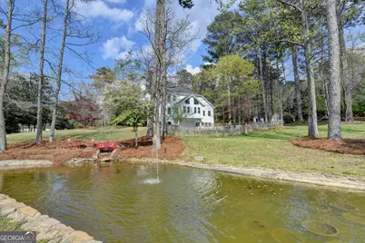 6336 Old Shadburn Ferry Road, Buford, GA 30518 - Photo 83