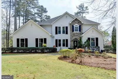 6336 Old Shadburn Ferry Road, Buford, GA 30518 - Photo 1