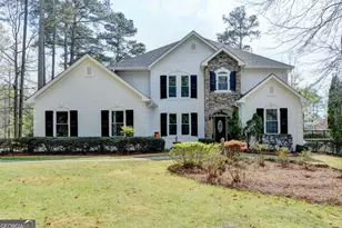 6336 Old Shadburn Ferry Rd, Buford, GA 30518 - Photo 1