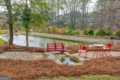 6336 Old Shadburn Ferry Road, Buford, GA 30518 - Photo 101
