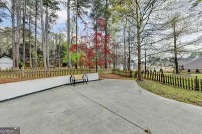 6336 Old Shadburn Ferry Road, Buford, GA 30518 - Photo 81