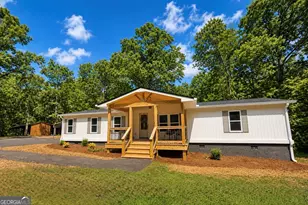 805 Alabama Rd, Meansville, GA 30256 - Photo 1