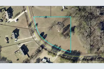 203 Horseshoe Bend Circle, Griffin, GA 30223 - Photo 1