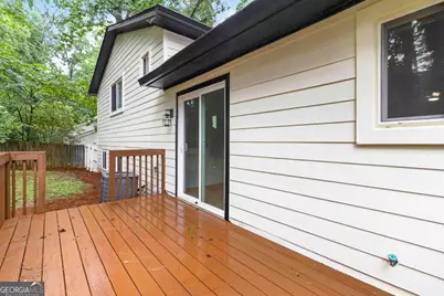 3292 Mixon Way, Stone Mountain, GA 30087 - Photo 25