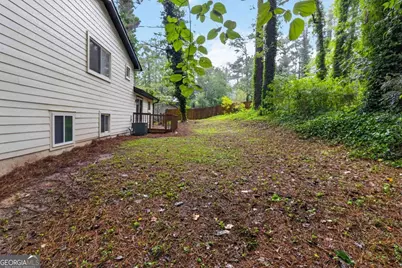 3292 Mixon Way, Stone Mountain, GA 30087 - Photo 29