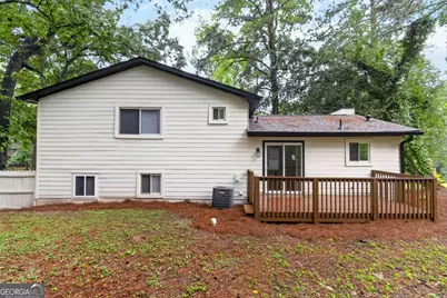 3292 Mixon Way, Stone Mountain, GA 30087 - Photo 27
