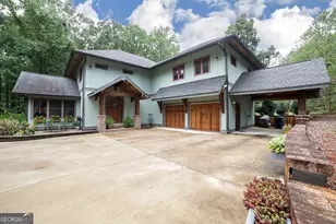 1010 Briar Lakes Ct, Watkinsville, GA 30677 - Photo 1