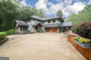 1010 Briar Lakes Ct, Watkinsville, GA 30677 - Photo 3