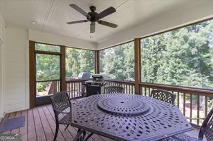 740 Markhams Dr, Madison, GA 30650 - Photo 29